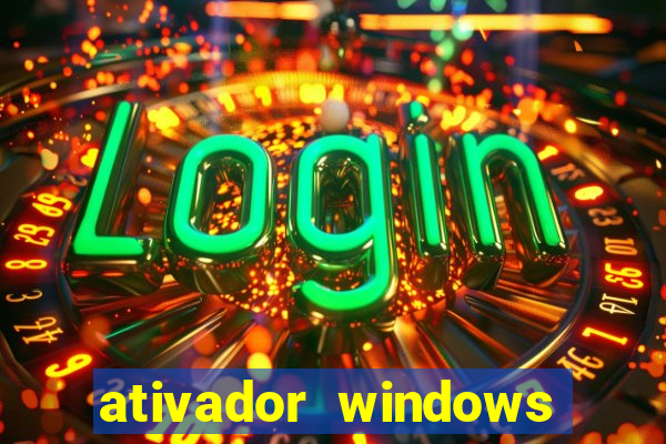 ativador windows server 2022